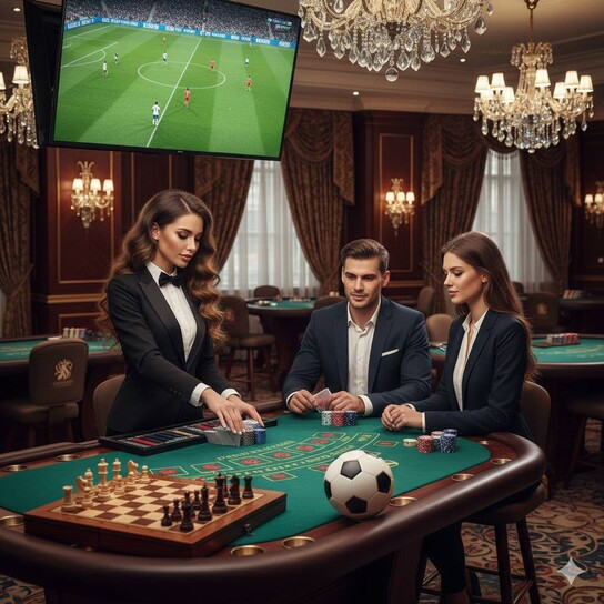 测网速工具展示